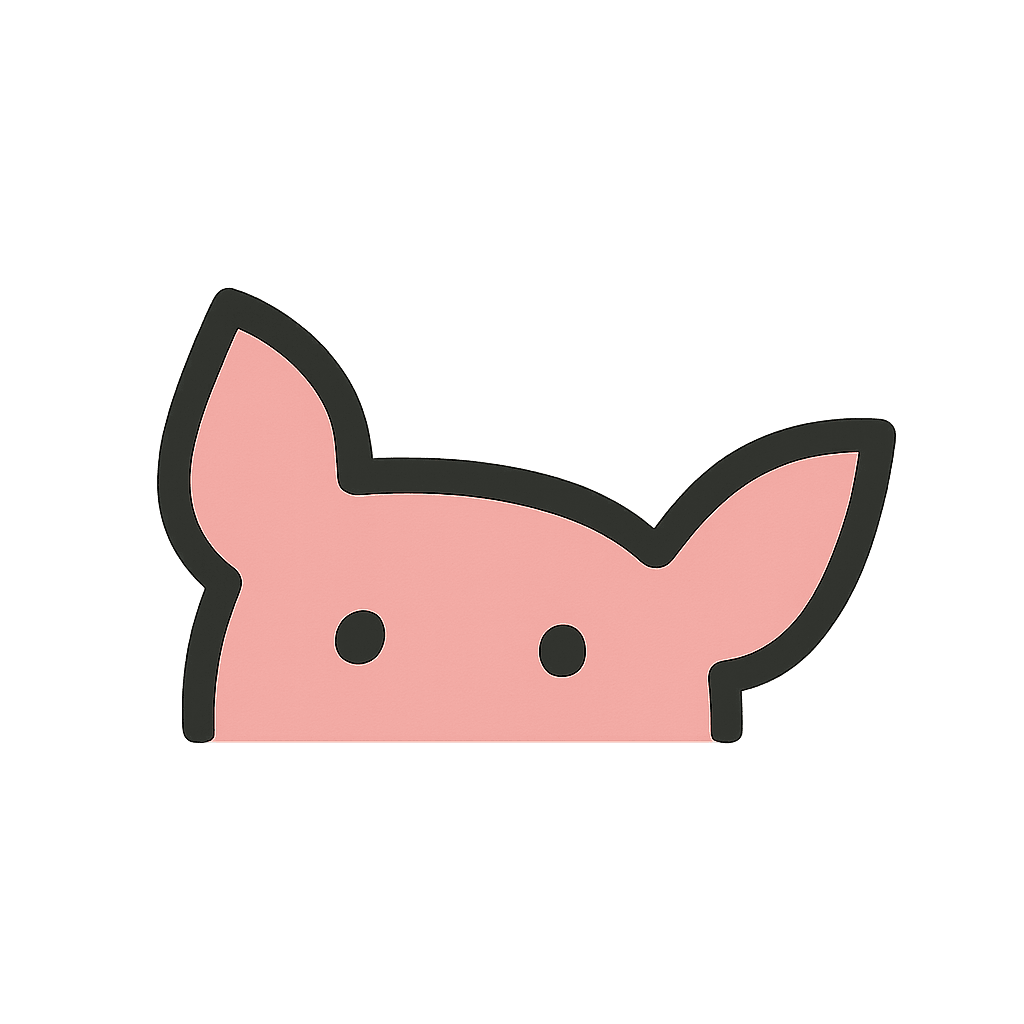 Ham Pig